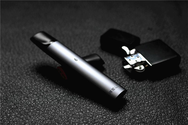 Exploring the Common Features of Cigarettes and E-Cigarettes