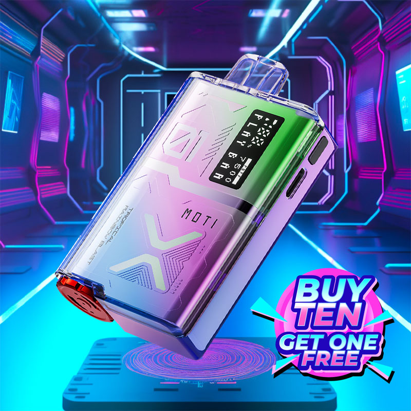Discover the Best Deals on Wholesale Electronic Cigarette E-Liquid