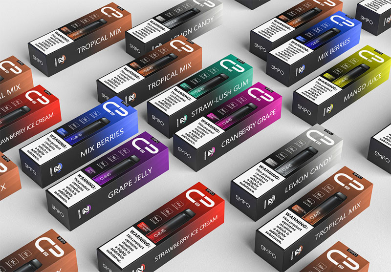 Exploring Various Electronic Cigarette Battery Types for Optimal Performance