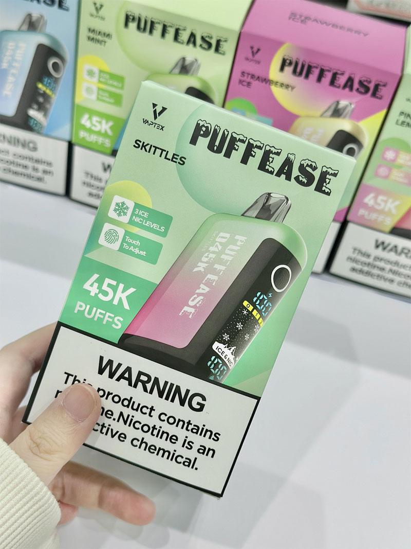 Understanding the Cost of E-Cigarettes in the UK: What to Expect for Your Budget